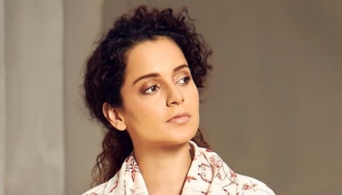 Kangana Ranaut is not the one to be silenced easily and the actress is not letting her voice die down in seeking justice for Sushant Singh Rajput.
 T
