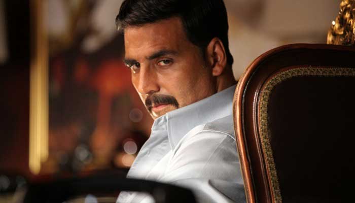 Indian megastar Akshay Kumar admits Bollywood's drug 'problem'