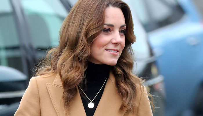 Kate Middleton’s pregnancy health scare ‘may have’ signaled twin births