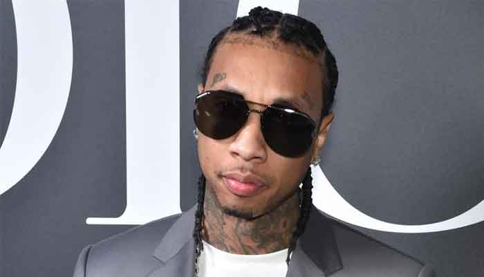 Tyga criticized for latest OnlyFans stunt