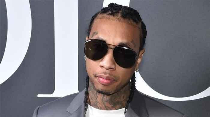 Tyga criticized for latest OnlyFans stunt