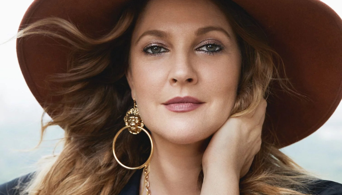 Drew Barrymore opens up about her dark past involving suicide attempt and drug abuse