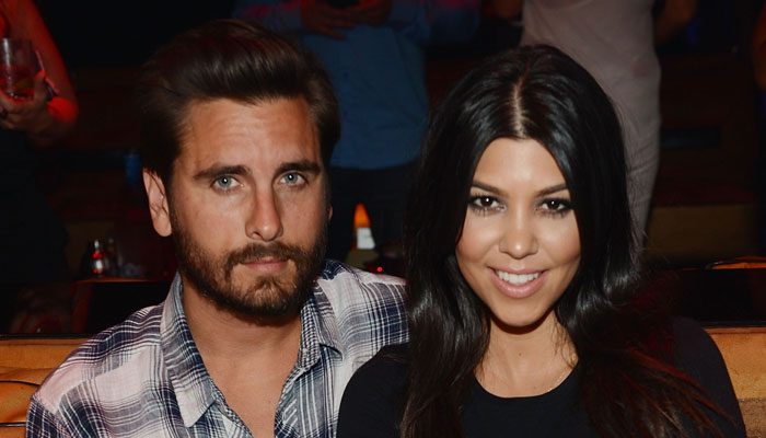 Kourtney Kardashian is pregnant with fourth child of Scott Disick?