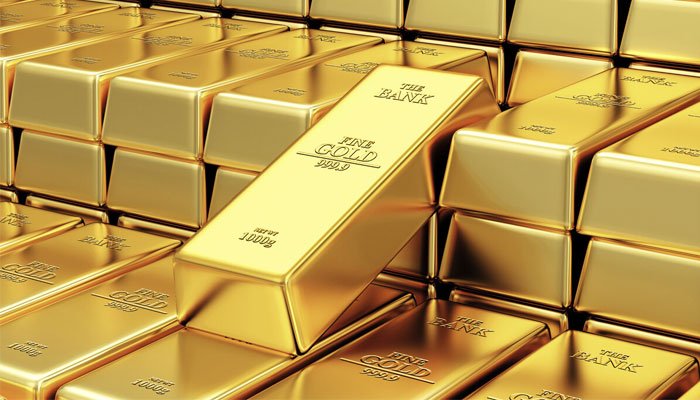 24k gold rate in Pakistan increases by Rs700 per tola on October 5