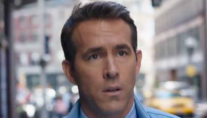 FREE GUY Trailer # 2 (2020) Ryan Reynolds, Joe Keery, Action Comedy Movie 