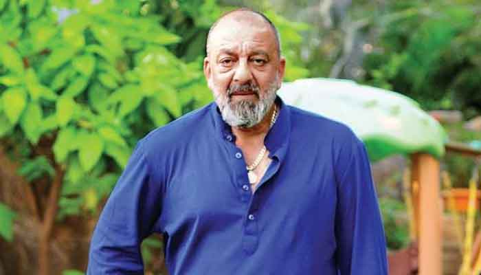 Sanjay Dutt sparks health concerns after latest photo comes to surface
