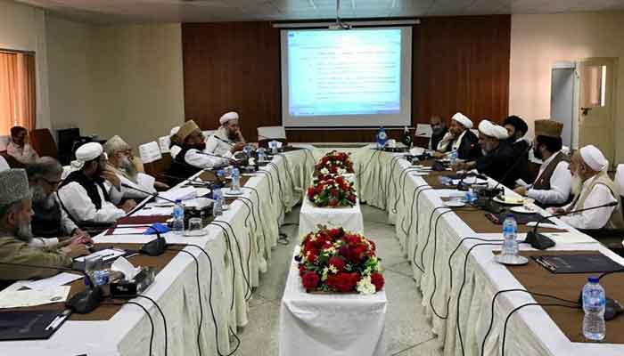 Council of Islamic Ideology issues 20-point code of conduct to promote inter-sect harmony