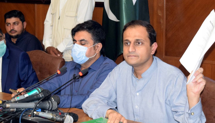 Sindh rejects Pakistan Island Development Authority Ordinance
