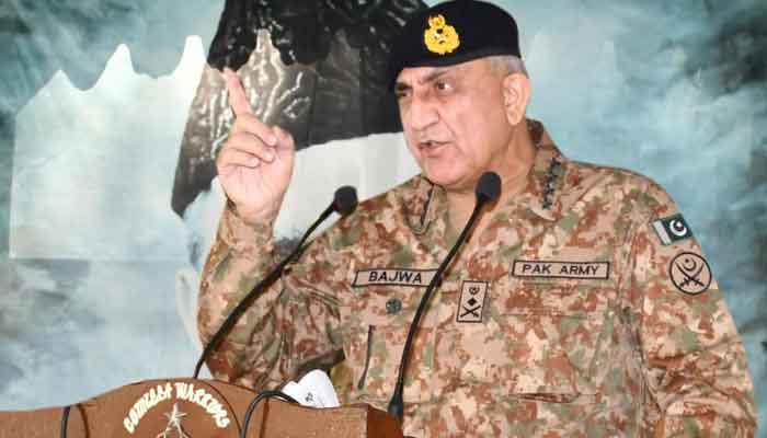 Gen Bajwa inaugurates state-of-the-art Software Technology Park in Gilgit: ISPR