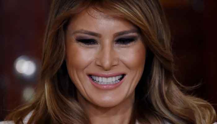 Melania Trump coronavirus update: FLOTUS has 'no plans' to leave White House 