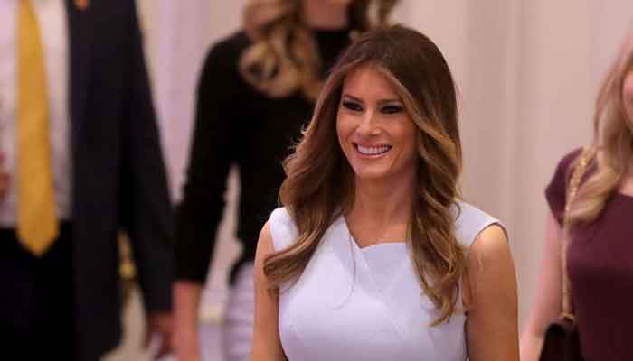 Melania Trump uses unsavoury words for Stormy Daniels in leaked recording