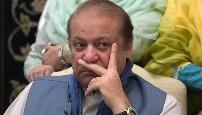 IHC summons Nawaz Sharif through newspaper advertisements after arrest warrants not received