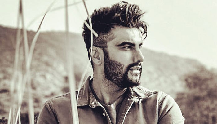 Arjun Kapoor tests negative, requests fans to take Covid-19 seriously