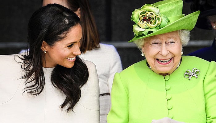Queen Elizabeth’s plan for Meghan Markle, Prince Harry revealed
