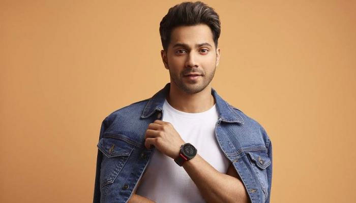 Varun Dhawan and father David Dhawan having a dispute? Here's the truth