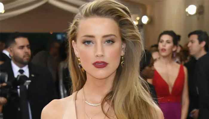 Amber Heard accused of stalking social media accounts supporting Johnny Depp