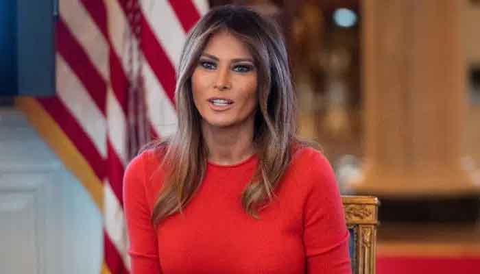 Melania Trump health update: How is the FLOTUS doing after contracting ...
