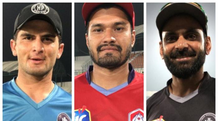 National T20 Cup: Top 8 performers of Multan leg National T20 Cup: Top 8 performers of Multan leg