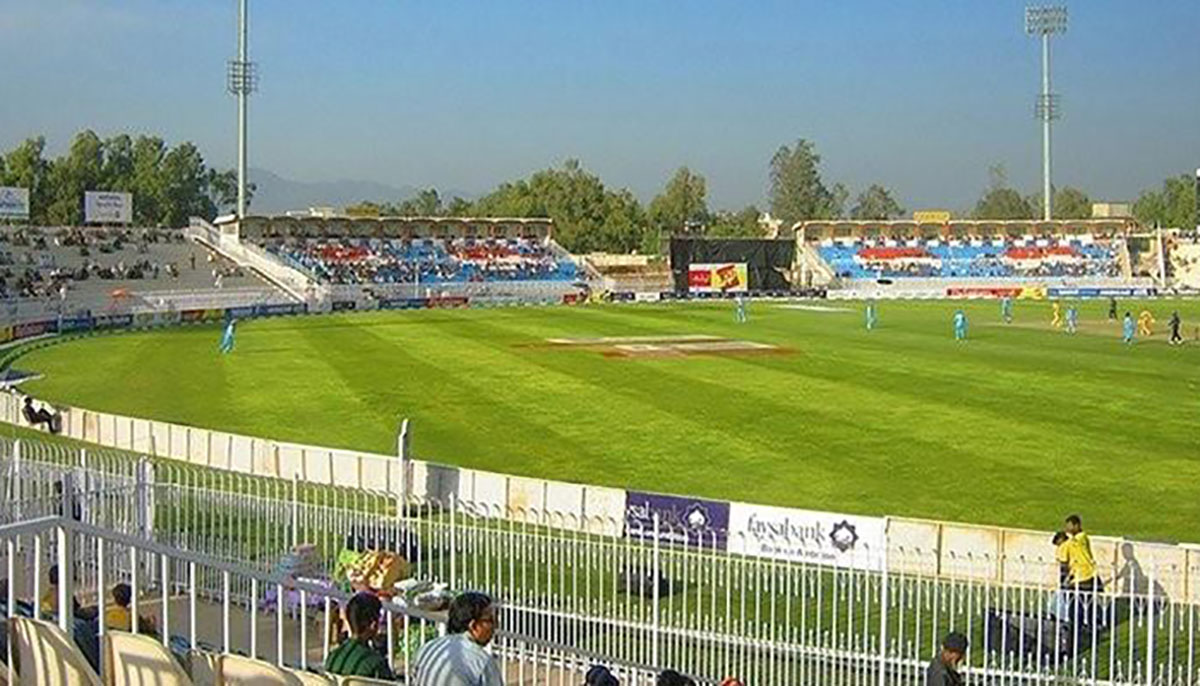 National T20 Cup: 'Unlike Multan, dew will be a factor during Rawalpindi leg'