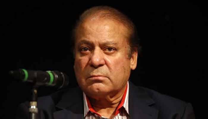 NAB requests cancellation of Nawaz Sharif’s passport, CNIC