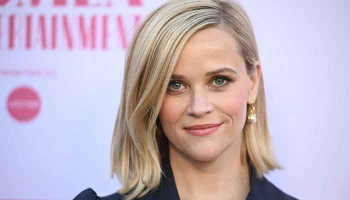 Reese Witherspoon reveals the candidate she will vote for in US elections 