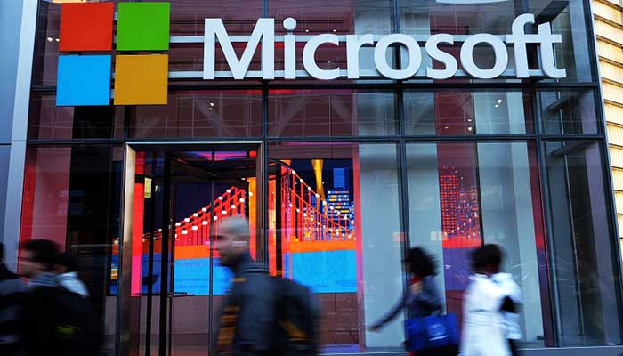 Microsoft may allow employees to work from home permanently: report