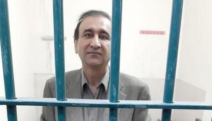 MSR should be granted bail, says Barrister Ali Zafar