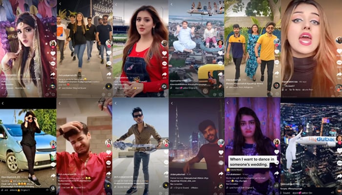 Exclusive — TikTokers angry, devastated; call TikTok ban a blow to creative freedoms