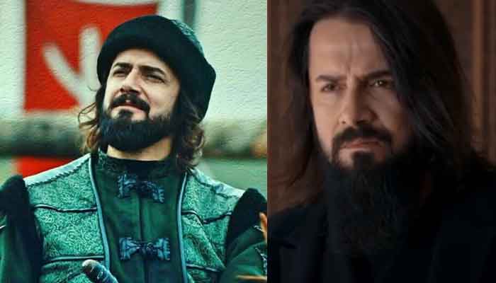 Ertugrul's Aliyar Bey actor plays head of spies in 'Payitaht: Abdülhamid'
