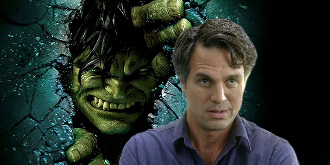 Mark Ruffalo on getting ‘kicked out’ of Marvel’s ‘Hulk’ franchise