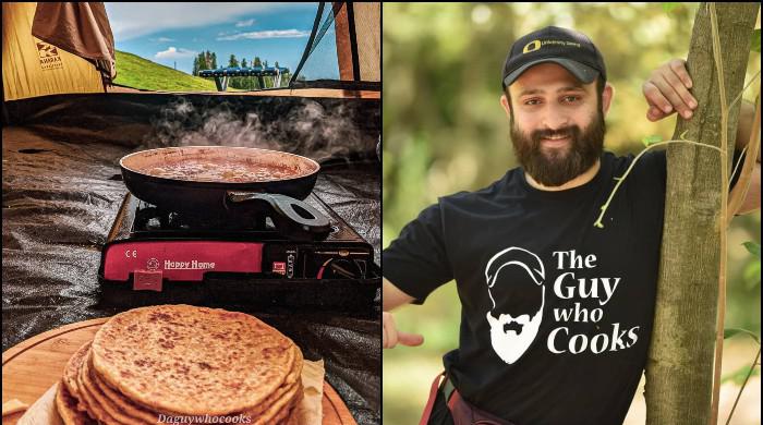 A Pakistani success story: Entrepreneur's journey from small food stall to restaurant will inspire you