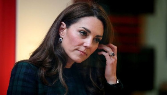 Kate Middleton sent Buckingham Palace fuming after key decision made against monarchy