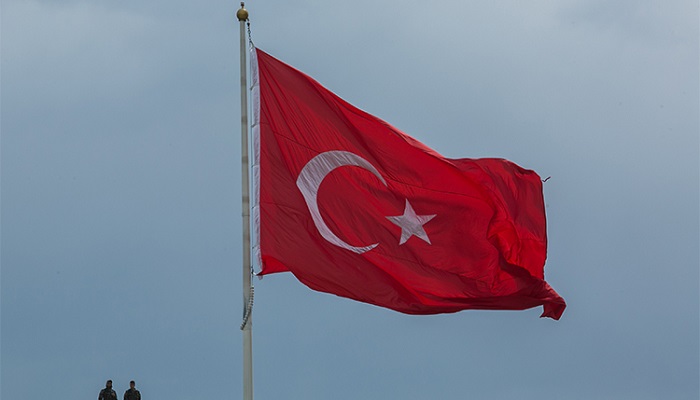 Turkey hands detention warrants to 110 over suspected Gulen links: media