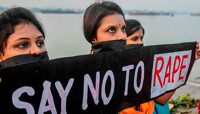 Woman allegedly gang raped, child dies after both are thrown into canal in India