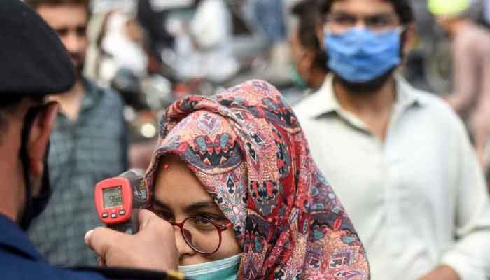 Coronavirus rules: Govt bars public gatherings in cities with 6-9% positivity ratio