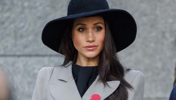 Meghan Markle felt voiceless as a royal: Duchess exposes monarchy in new virtual summit