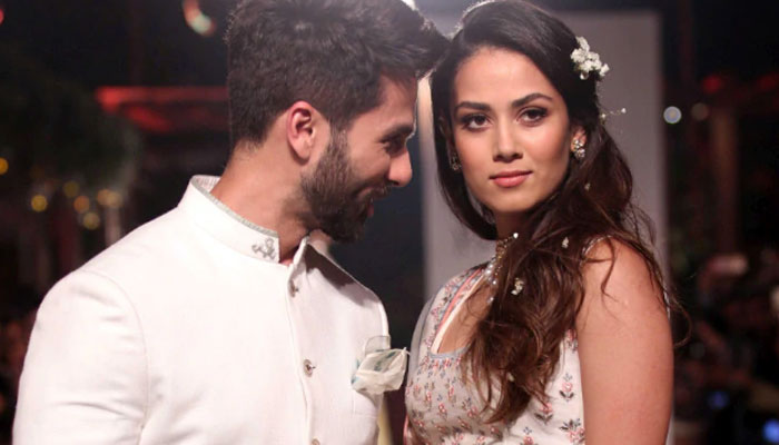 Shahid Kapoor When He First Met Mira Rajput Are We Even Going To Last 15 Minutes
