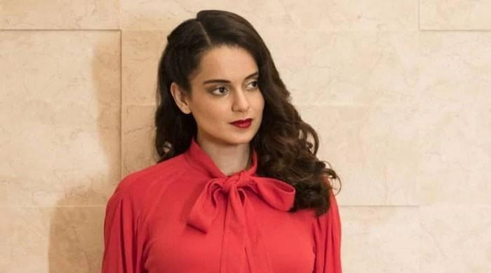 Case filed against Kangana Ranaut over contentious tweet about farmers 
