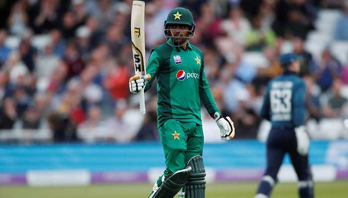 PCB retains Babar Azam as captain upto T20 World Cup