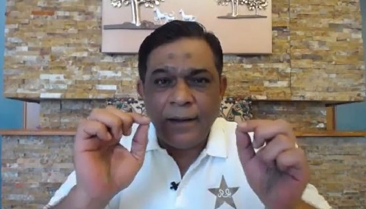 Sana Mir or Bismah Maroof should be Pakistan cricket's chief selector: Rashid Latif