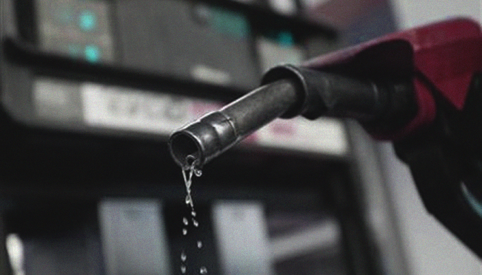 Petrol price in Pakistan for rest of October to remain unchanged