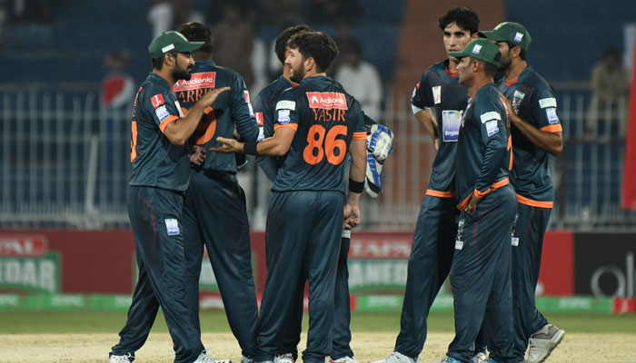 National T20 cup: Multiple players breach biosecure bubble set by PCB 