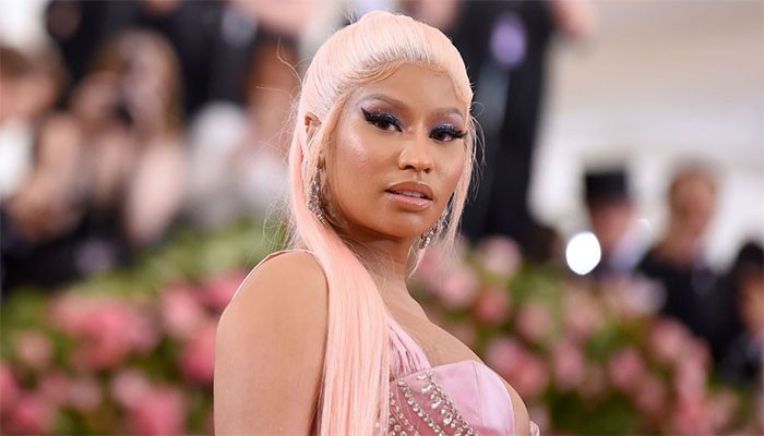 Nicki-Minaj