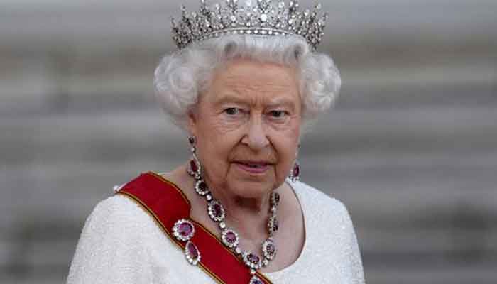 Queen' Elizabeth's secret letters were released against her wishes, says Australian historian 