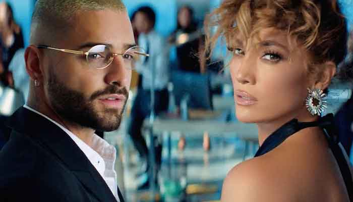 Jennifer Lopez's film 'Marry Me' to give a new fame to Latin music