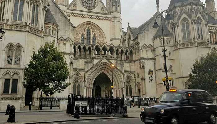 Altaf’s six properties frozen by London High Court