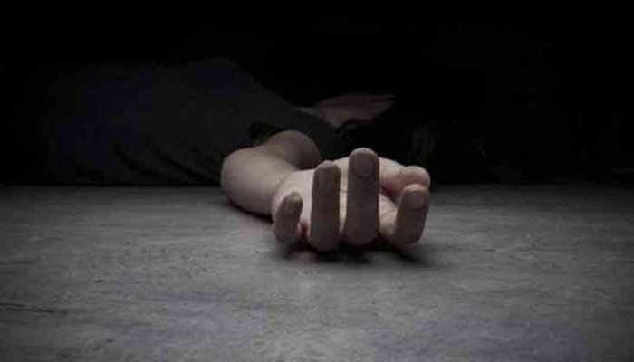 Karachi man arrested after allegedly dumping wife's headless body