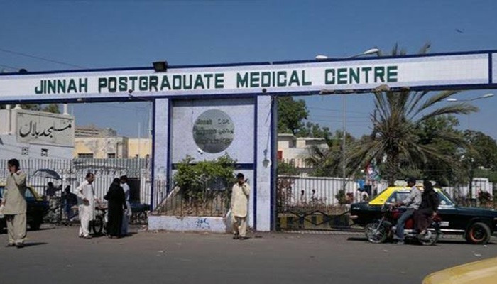 Former ENT head at Jinnah Hospital loses life to coronavirus 