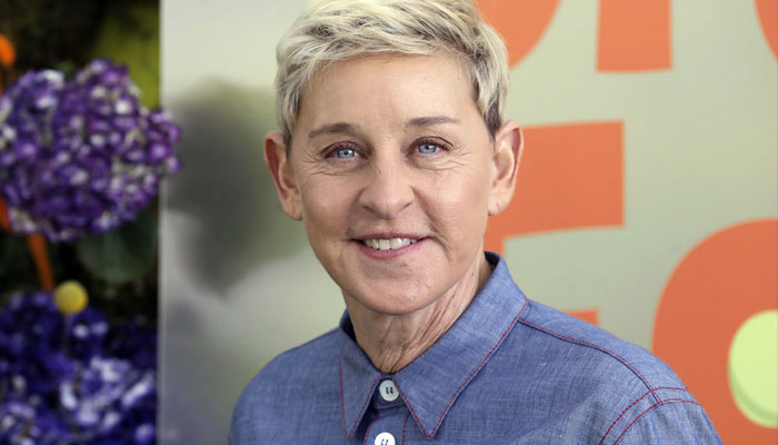 Ellen DeGeneres staged crew members in the audience to ‘avoid’ her fans