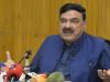 Nawaz Sharif held a secret meeting at Istanbul's Renaissance Hotel, claims Sheikh Rasheed